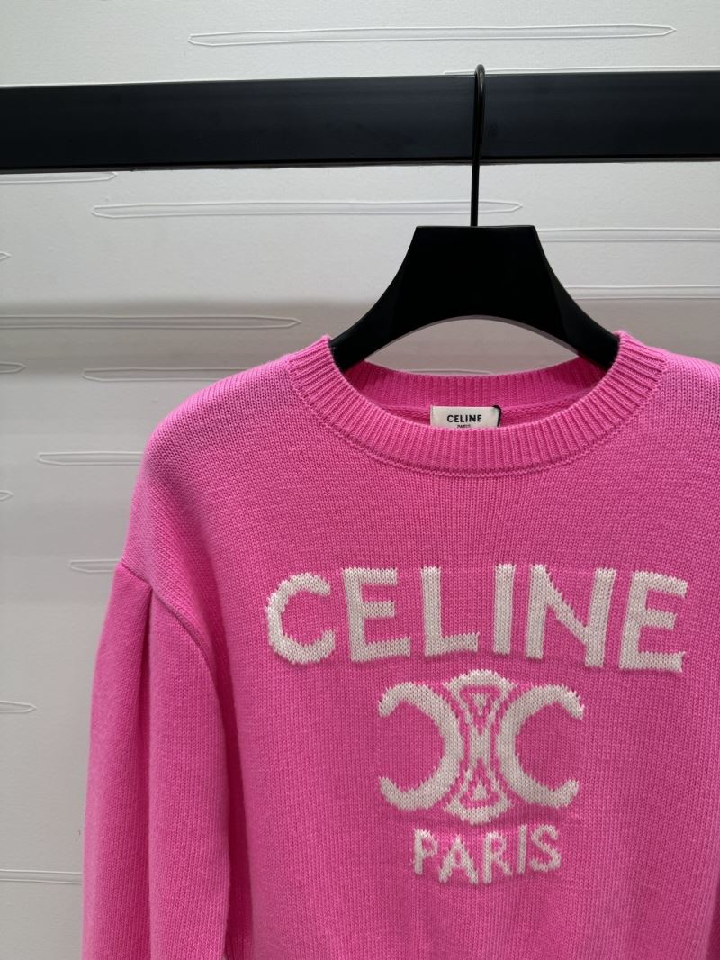 Celine Sweaters